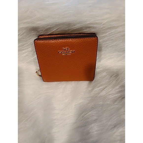 Coach‎ IM/Sunset Snap Wallet - Picture 1 of 2